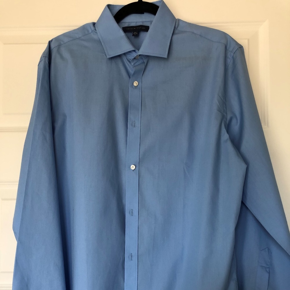 TOMMY HILFIGER SHIRT